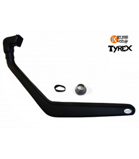 Snorkel “Tyrex” para Mitsubishi Pajero MK2 V20