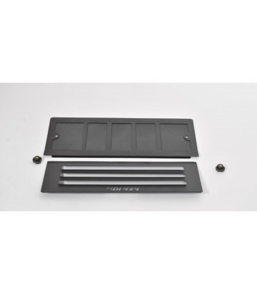 Grelha de Reciclagem de Ar Land Rover Discovery