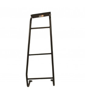 Escada Acesso Grade Tejadilho Land Rover Discovery