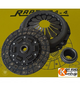 Kit de Embraiagem Raptor 4×4 Land Rover