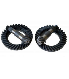 Kit Grupos Cónicos HD Diant/Tras “4.71” GBR Land Rover