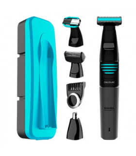 Depilador e Aparador Cecotec