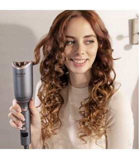 Modelador para Frisar Cecotec Bamba SurfCare 850