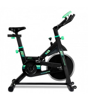 Bicicleta Spinning Cecotec Power Active