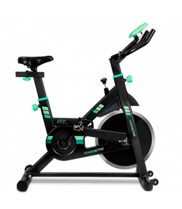 Bicicleta Spinning Cecotec Power Active