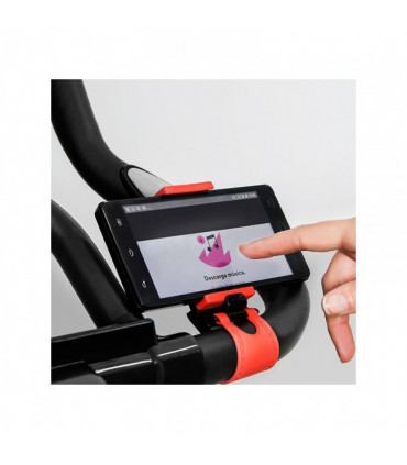 Bicicleta Spinning Cecotec Power Active