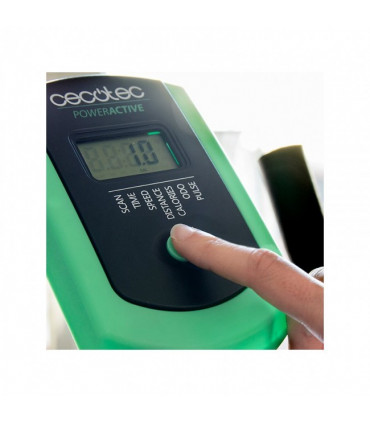 Bicicleta Spinning Cecotec Power Active