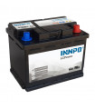Bateria INNPO LCPower 60Ah 540A