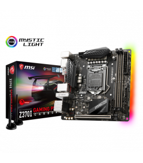 Motherboard MSI Z370I Gaming Pro Carbon AC