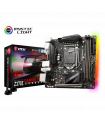Motherboard MSI Z370I Gaming Pro Carbon AC