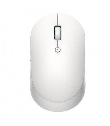 Rato sem fios Xiaomi Mi Dual Mode Wireless Silent Edition