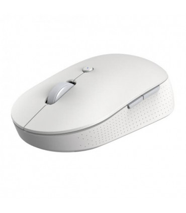 Rato sem fios Xiaomi Mi Dual Mode Wireless Silent Edition