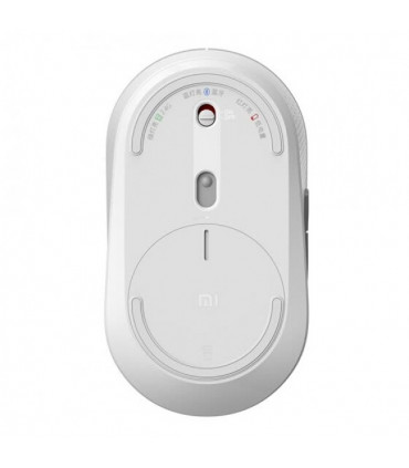 Rato sem fios Xiaomi Mi Dual Mode Wireless Silent Edition