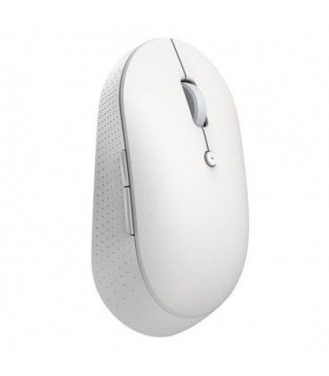 Rato sem fios Xiaomi Mi Dual Mode Wireless Silent Edition