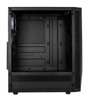 Caixa ATX Kolink VOID RGB Preta Vidro Temperado