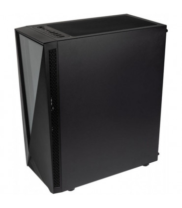 Caixa ATX Kolink VOID RGB Preta Vidro Temperado