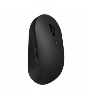 Rato sem fios Xiaomi Mi Dual Mode Wireless Silent Edition Preto