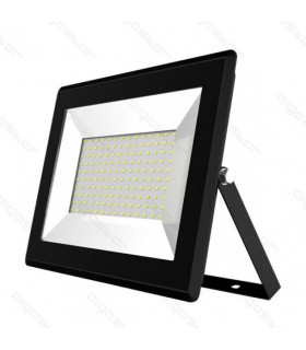 Foco Projector LED 100W 6400K Luz Fria 10000L