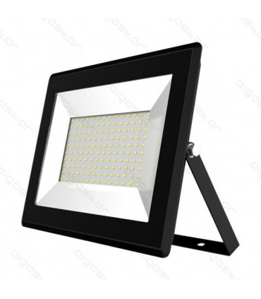 Foco Projector LED 100W 6400K Luz Fria 10000L