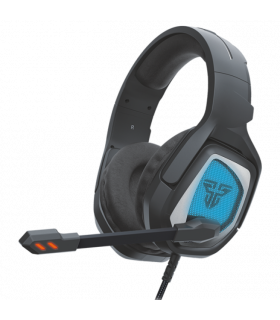 Auscultador Fantech JADE MH84 Multi-Plataforma RGB