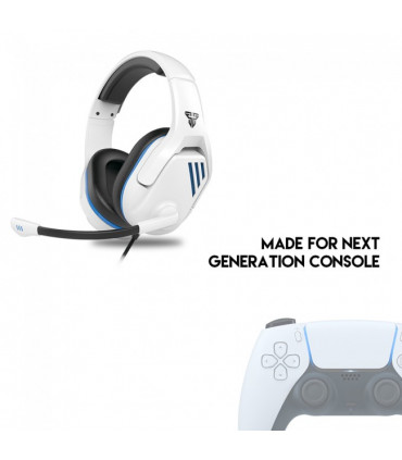 Auscultador Fantech VALOR MH86 Multi-Plataforma