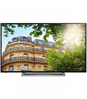 TOSHIBA LED TV 65" UHD 4K SMART TV WI-FI 65UL3B63DG
