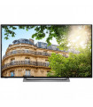 TOSHIBA LED TV 65" UHD 4K SMART TV WI-FI 65UL3B63DG
