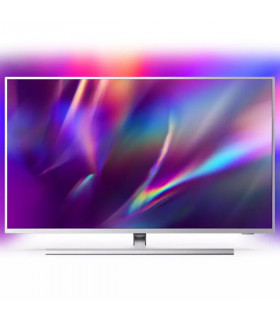 PHILIPS LED TV 50" UHD 4K SMART TV ULTRA SLIM ANDROID 16GB
