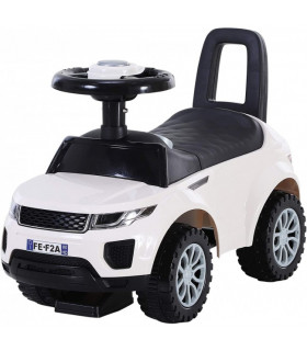Carro Andador Estilo RG Rover Banco