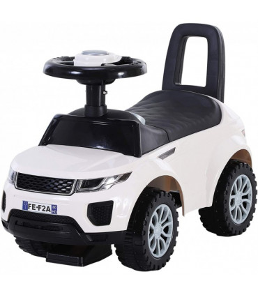 Carro Andador Estilo RG Rover Banco