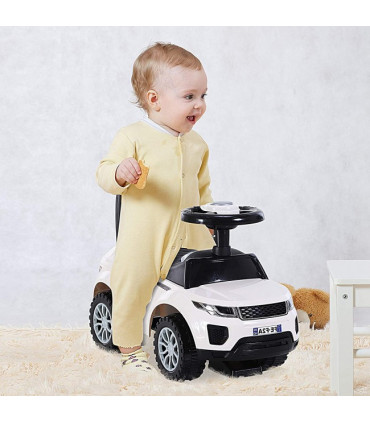 Carro Andador Estilo RG Rover Banco