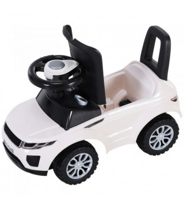 Carro Andador Estilo RG Rover Banco