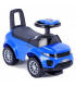Carro Andador Estilo RG Rover Azul