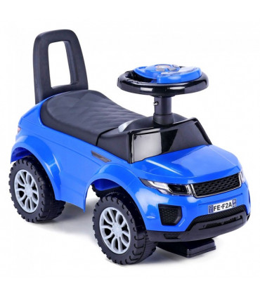 Carro Andador Estilo RG Rover Azul