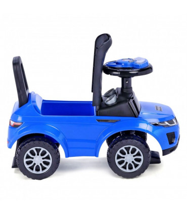 Carro Andador Estilo RG Rover Azul