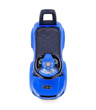 Carro Andador Estilo RG Rover Azul