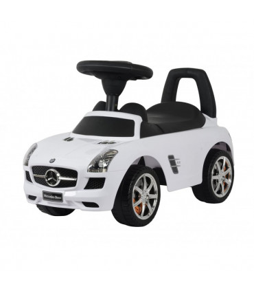 Carro Andador Mercedes Benz SLS