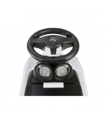 Carro Andador Mercedes Benz SLS