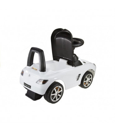 Carro Andador Mercedes Benz SLS