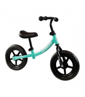 Bicicleta Equilíbrio Lorenzo Sport Verde