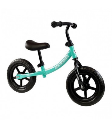 Bicicleta Equilíbrio Lorenzo Sport Verde