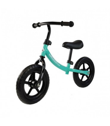 Bicicleta Equilíbrio Lorenzo Sport Verde