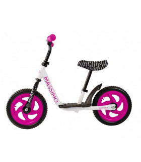 Bicicleta Equilíbrio Massimo Rosa