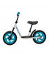 Bicicleta Equilíbrio Massimo Azul