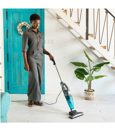 Aspirador Vertical Cecotec Conga Popstar 1500