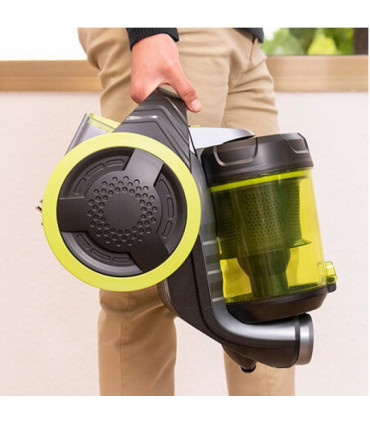 Aspirador Vertical Cecotec Conga Popstar 4000 Ultimate