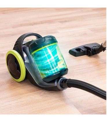 Aspirador Vertical Cecotec Conga Popstar 4000 Ultimate