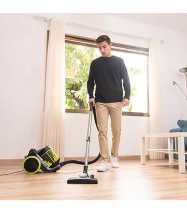 Aspirador Vertical Cecotec Conga Popstar 4000 Ultimate