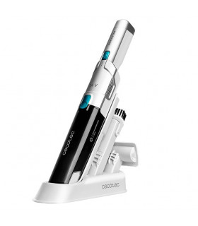 Aspirador de Mão Digital Cecotec Conga Rockstar Micro 6000
