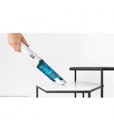 Aspirador de Mão Digital Cecotec Conga Rockstar Micro 6000